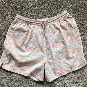 Outdoor Voices Shorts